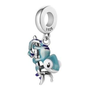 Linx Chameleon Dangle Charm